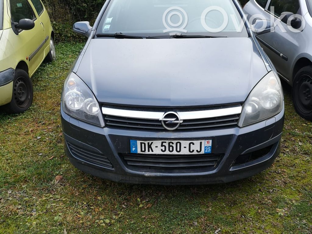 Astra H Astra