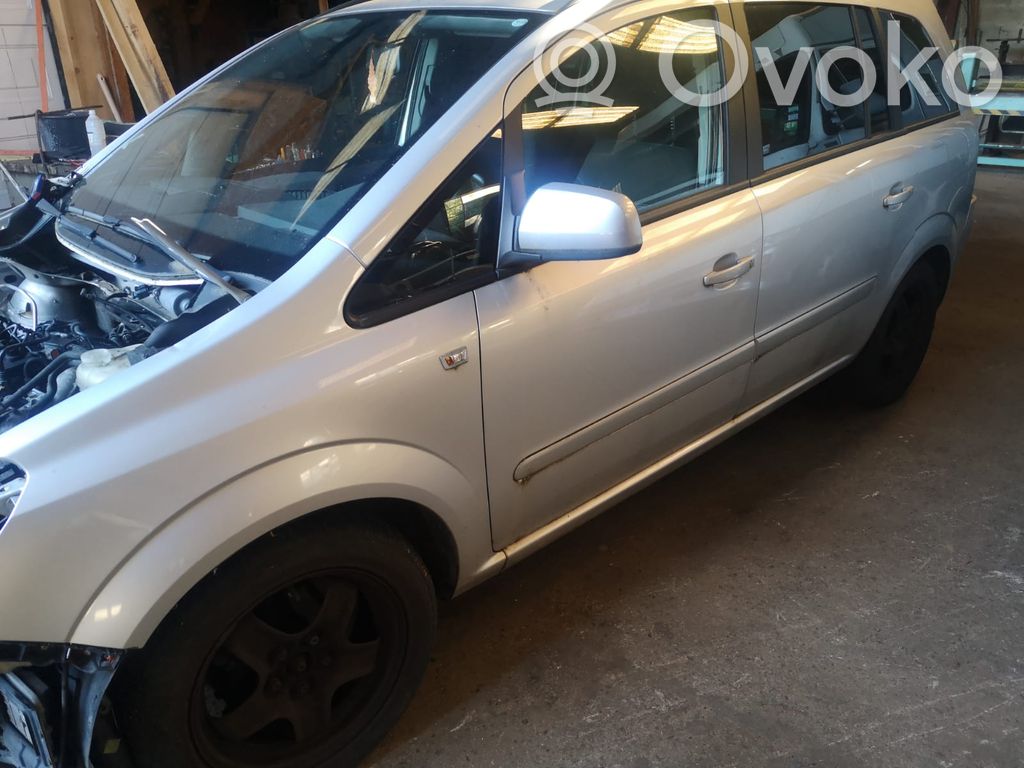 Zafira B Zafira