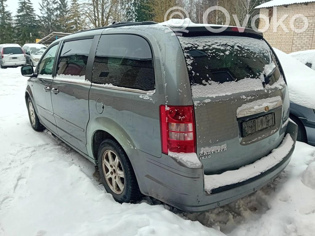 Grand Voyager V Grand Voyager  P04602753AB