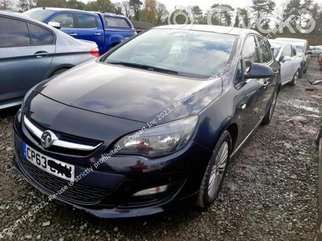 Astra J Astra  13308741