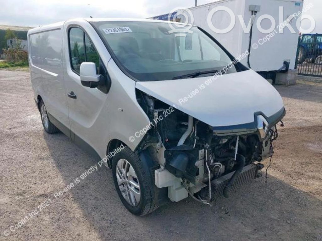Trafic III (X82) Trafic  80720638R
