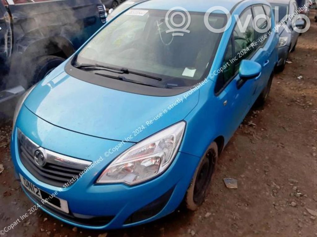 Meriva B Meriva  511671286