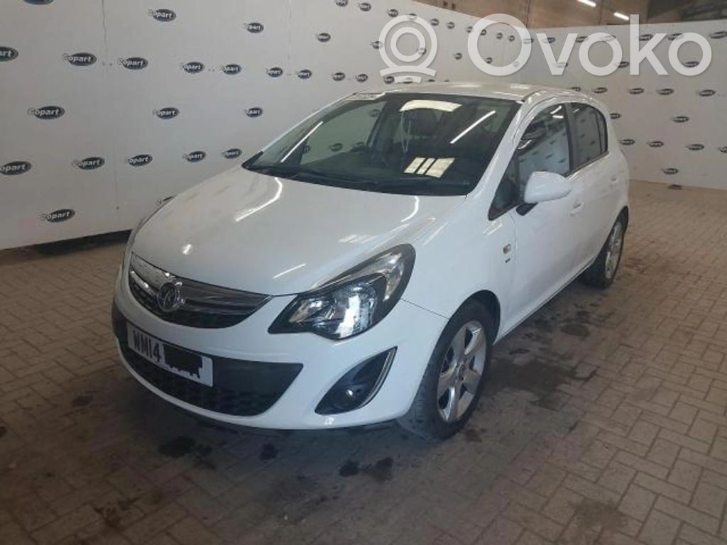 Corsa D Corsa  13372899