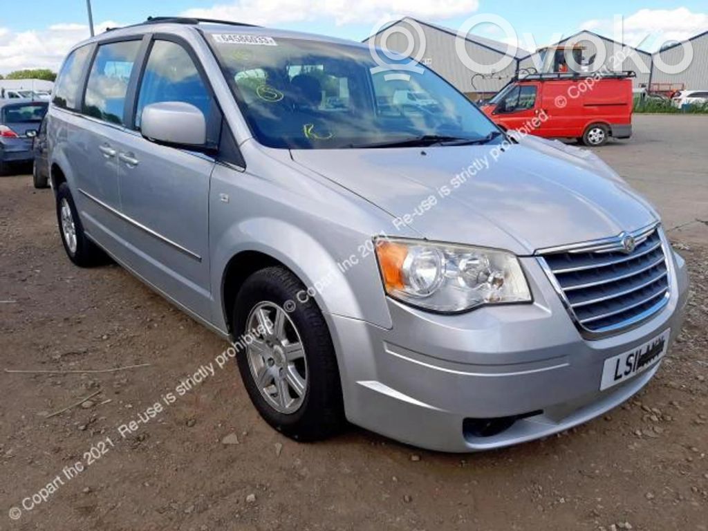 Grand Voyager V Grand Voyager  L0050551
