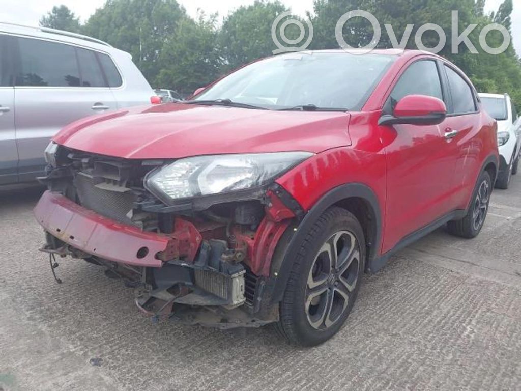 HR-V HR-V  MS1042118280