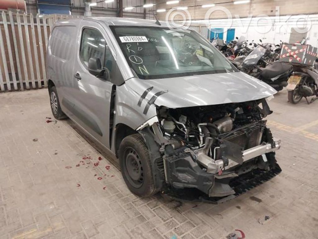 Berlingo Berlingo  9670955280