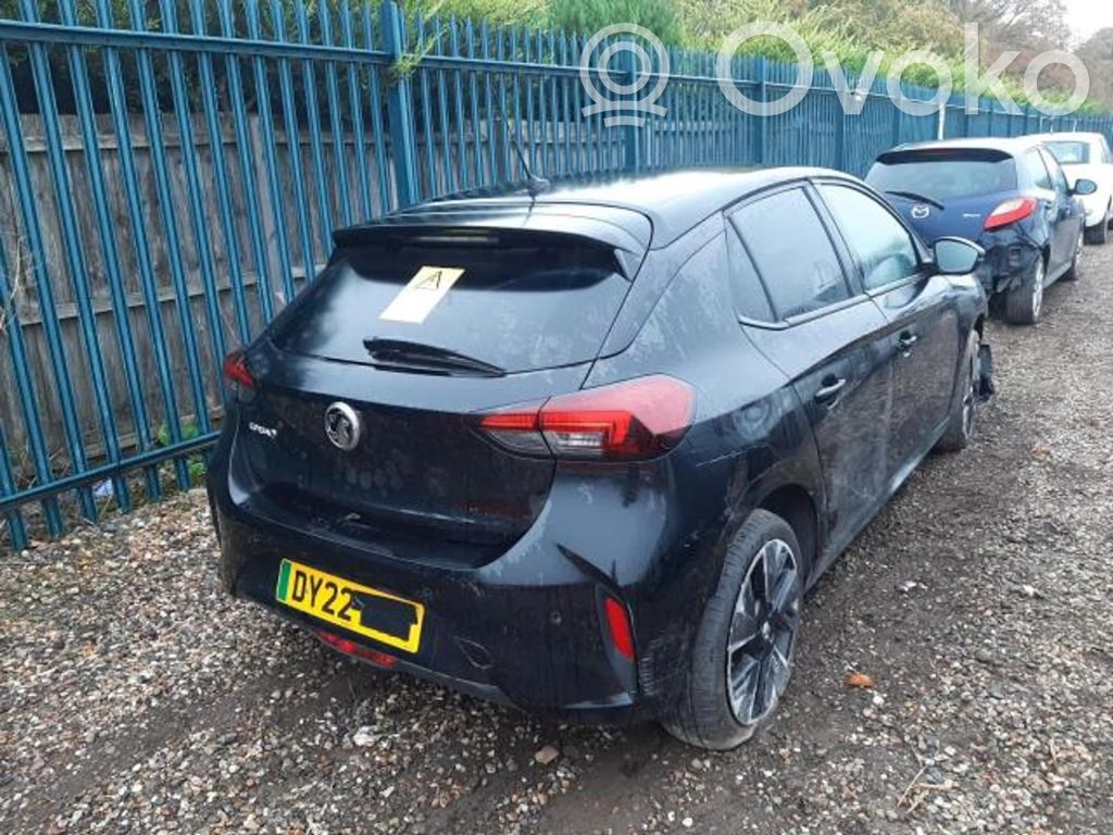 Corsa F Corsa  647390500A