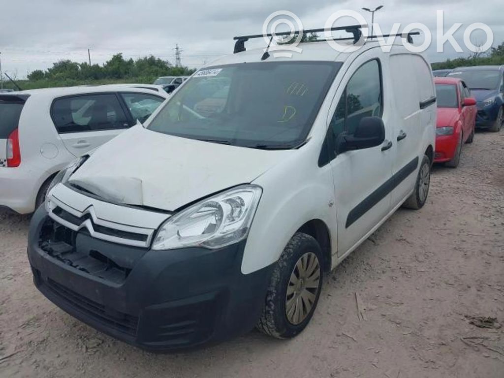 Berlingo Berlingo  968156147