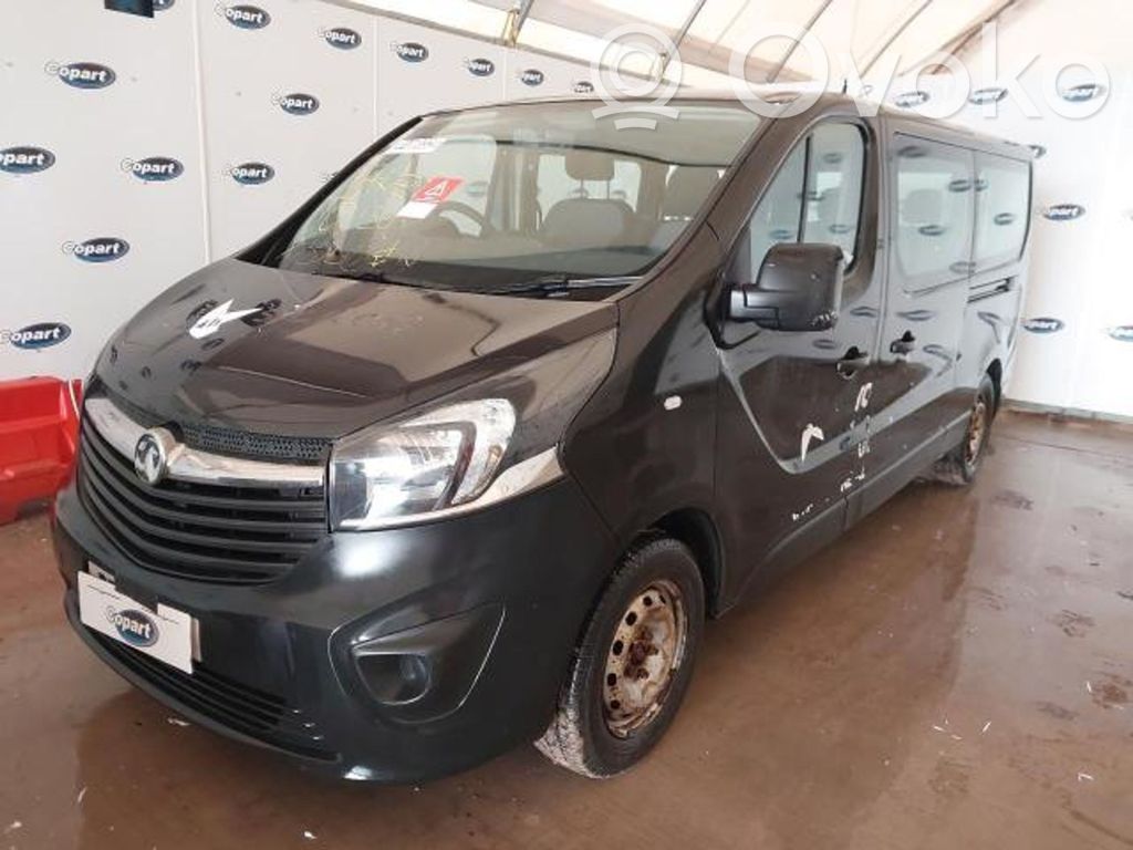 Vivaro Vivaro  812381F196