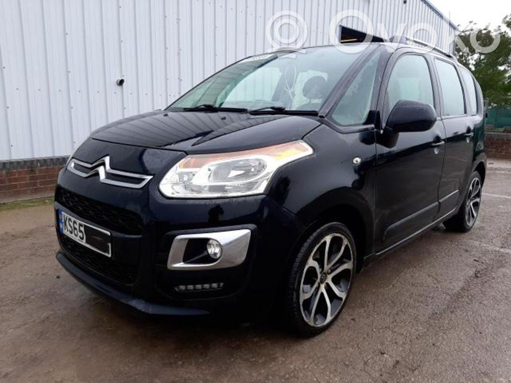 C3 Picasso C3, Pluriel, Picasso  9805681680