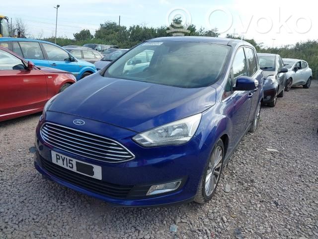 Grand C-MAX Focus C-MAX, C-MAX, Grand C-MAX  F1F16F012BA