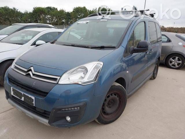 Berlingo Berlingo  9526