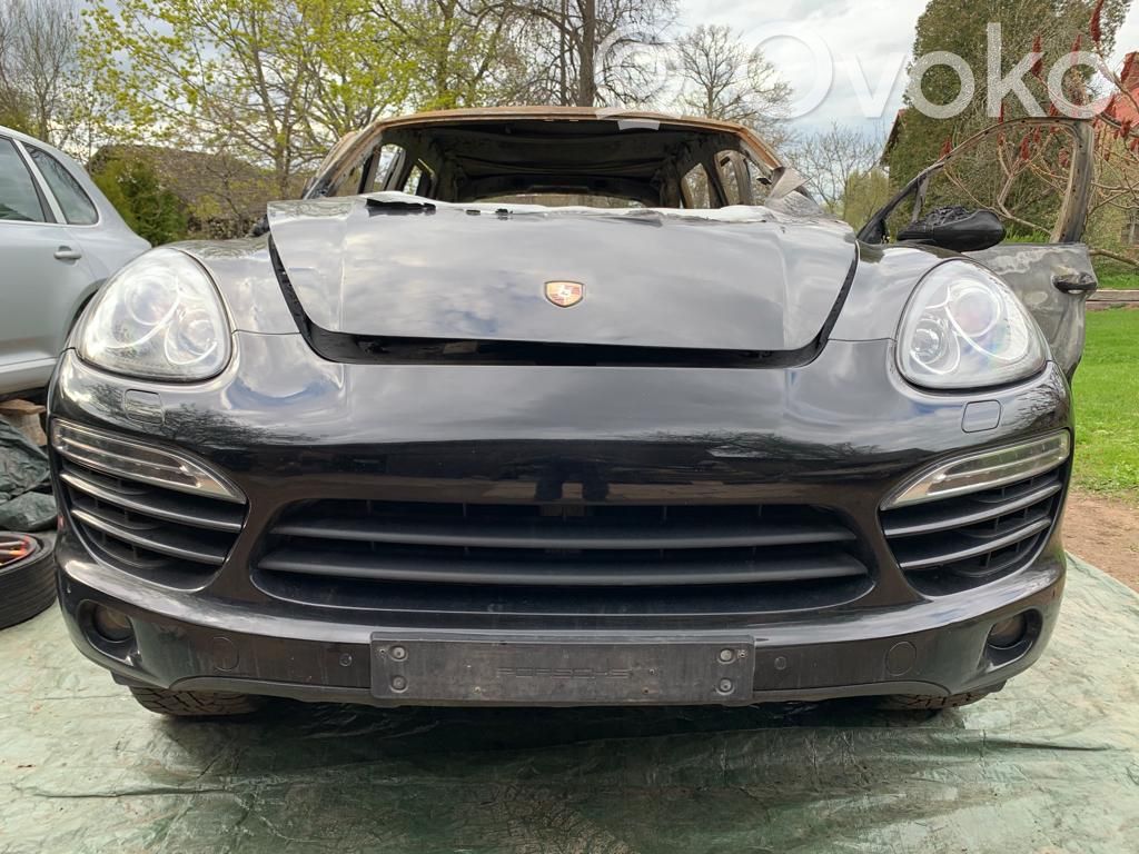 Cayenne (92A) Cayenne  059129955AE