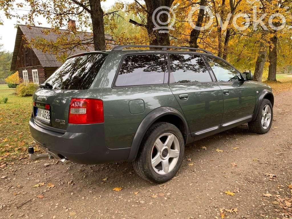 A6 Allroad C5 A6 Allroad  059L