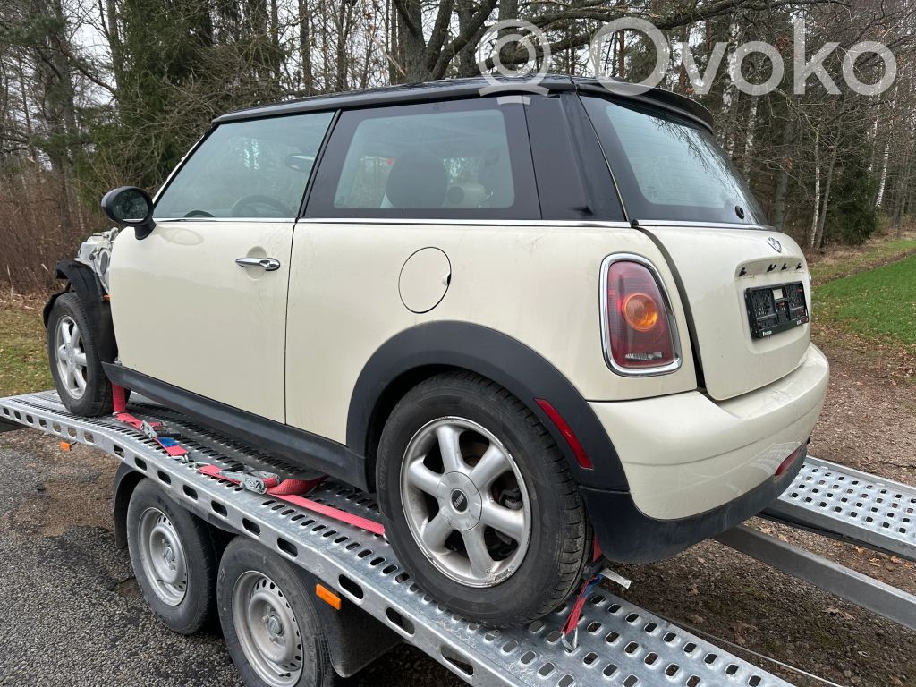 One - Cooper Coupe R56 One/Cooper Coupe R56  6778645
