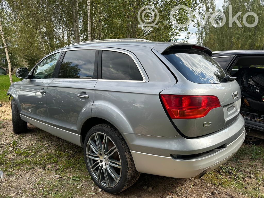 Q7 4L Q7  059129712BQ