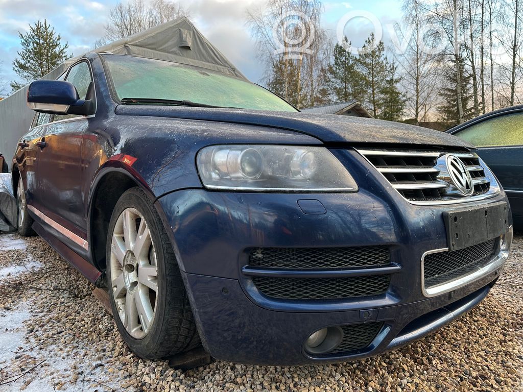 Touareg I Touareg  7L0907673D
