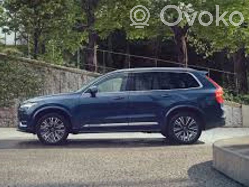 XC90 XC90  31429569