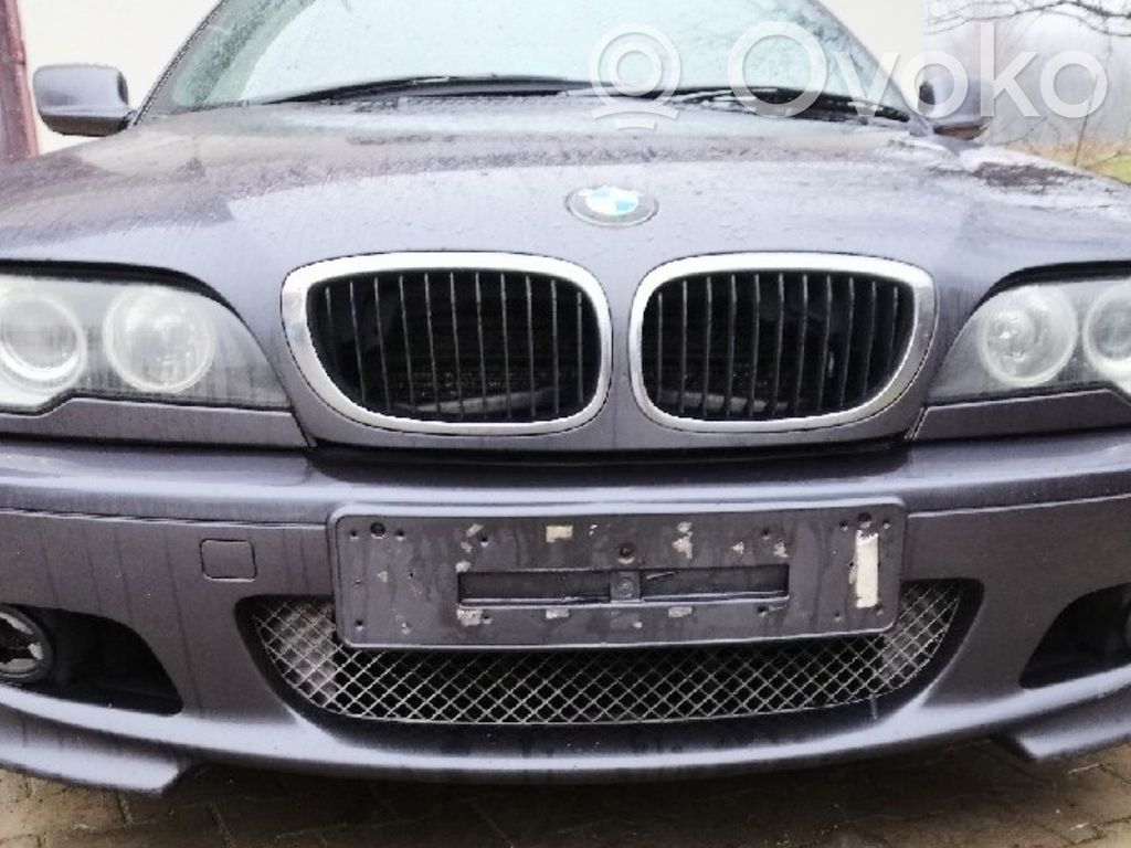 3 E46 Series 3