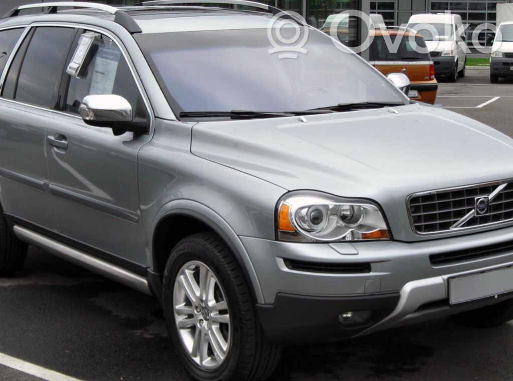 XC90 XC90