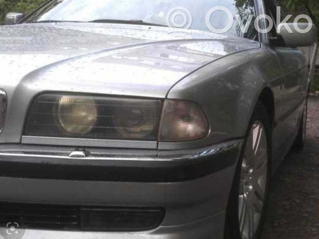 7 E38 Series 7