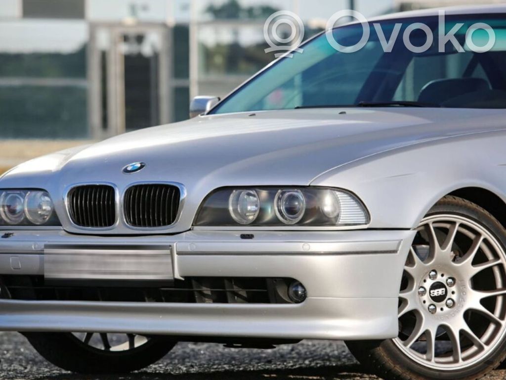 5 E39 Series 5