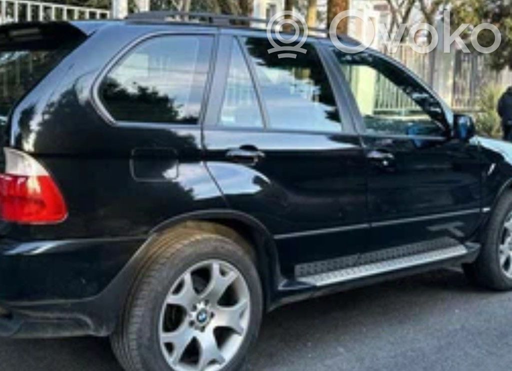 X5 E53 X5
