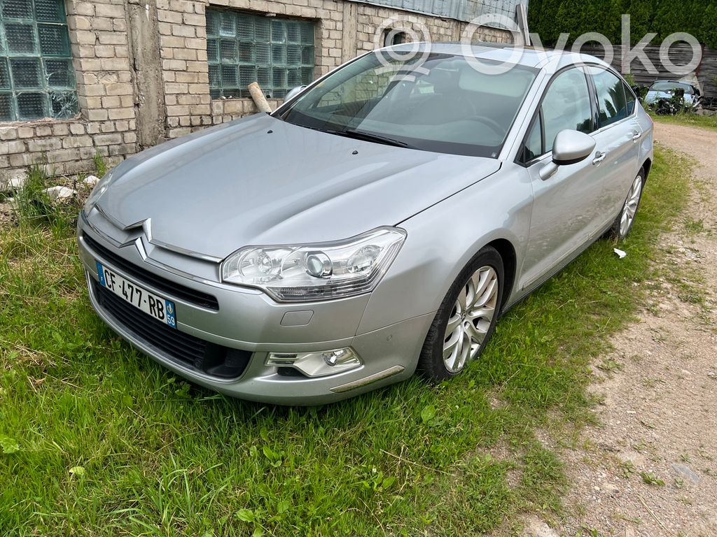 C5 C5, C5 Aircross  9688085380