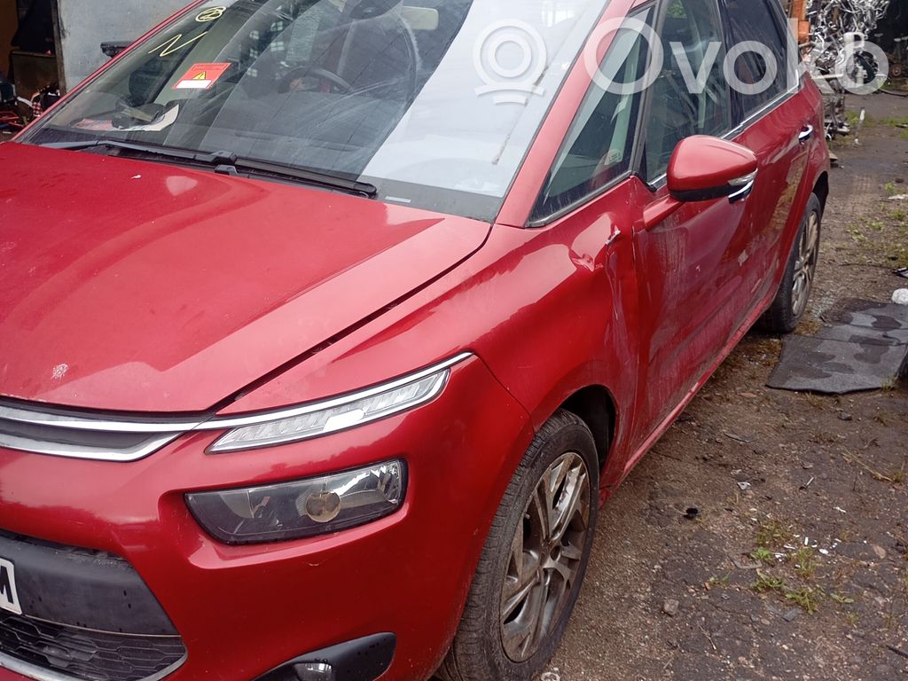 C4 II Picasso C4 Picasso, Grand Picasso, Aircross, Cactus  9800480680