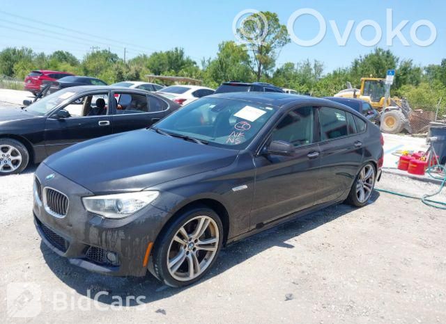 5 GT F07 Series 5  6850068