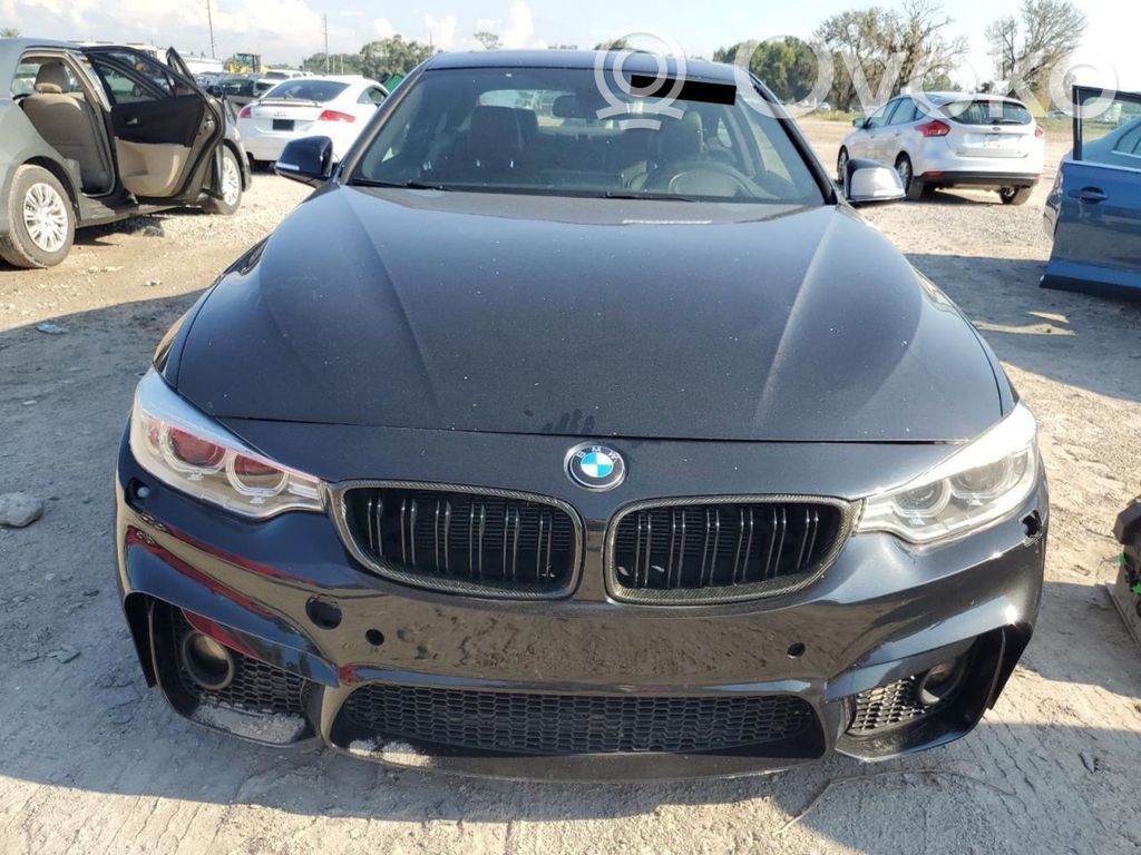 4 F32 F33 Series 4  1390860281