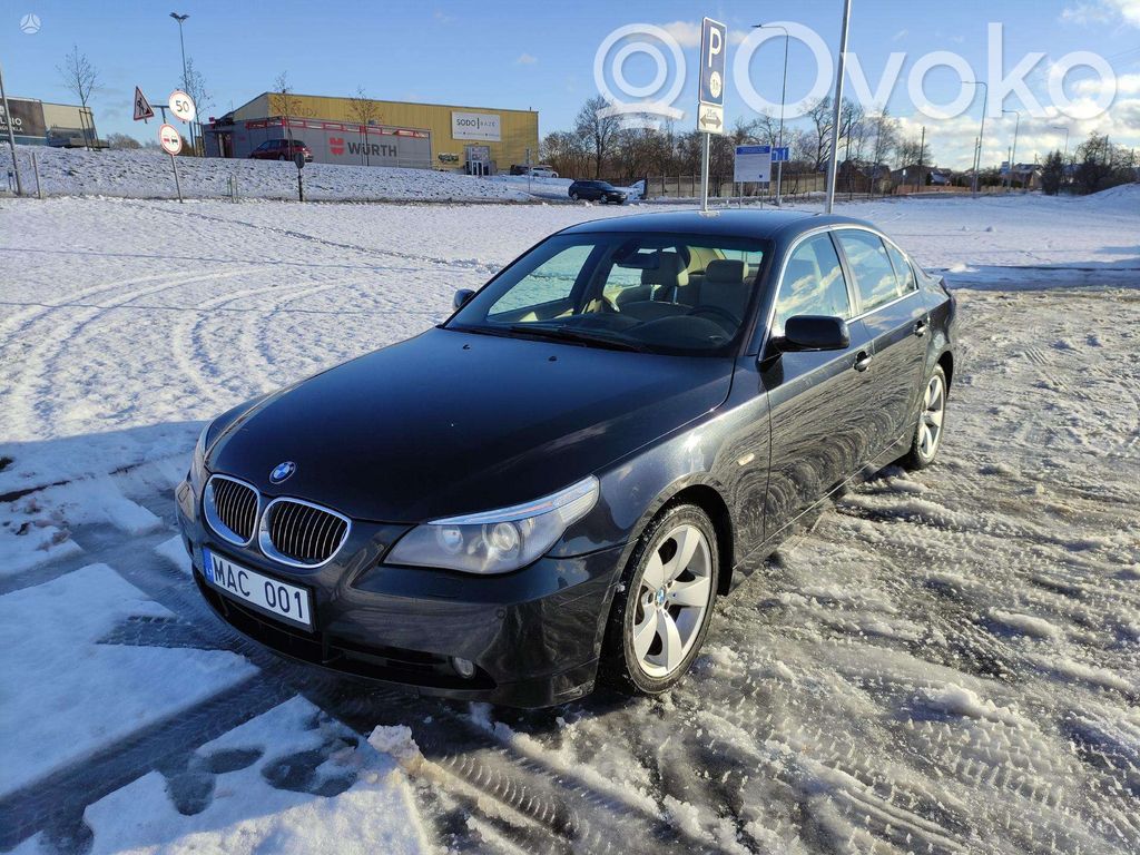 5 E60 E61 Series 5  6943791