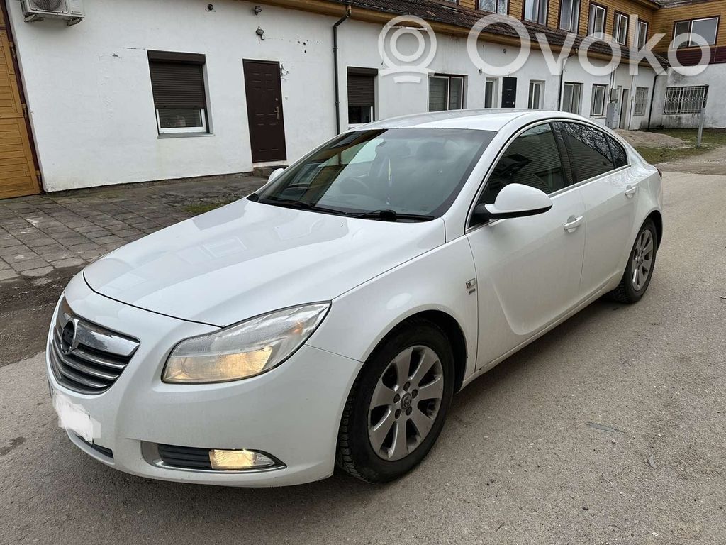 Insignia A Insignia  55205446