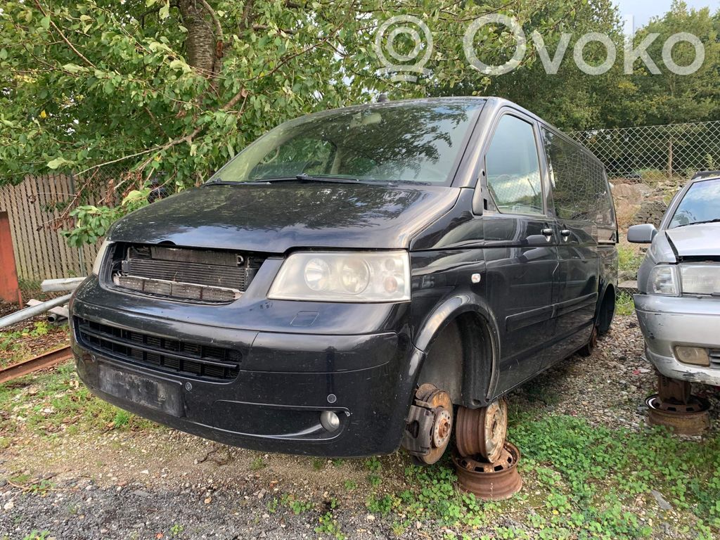 Multivan T5 Multivan  7H0807130A