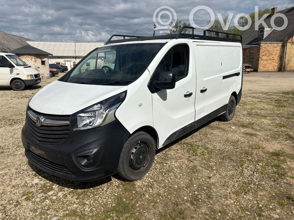 Vivaro Vivaro
