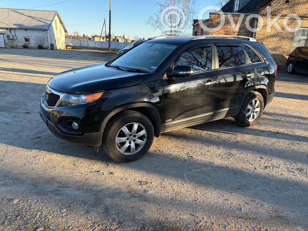 Sorento Sorento  391012F020