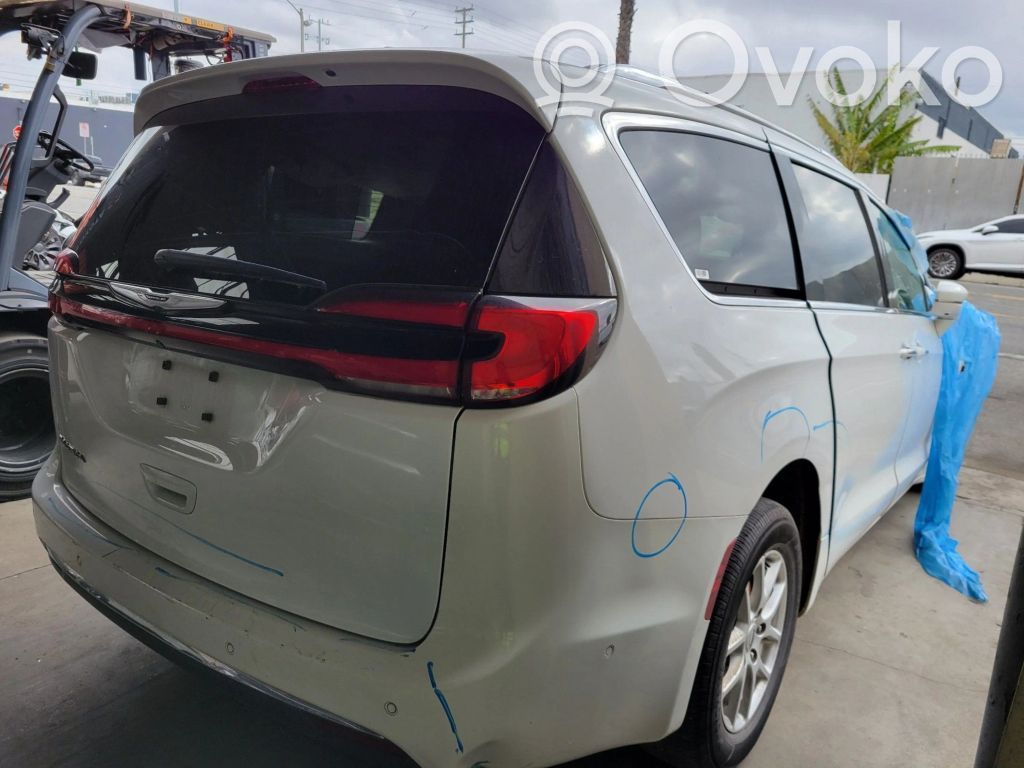 Pacifica Pacifica  68228476AB