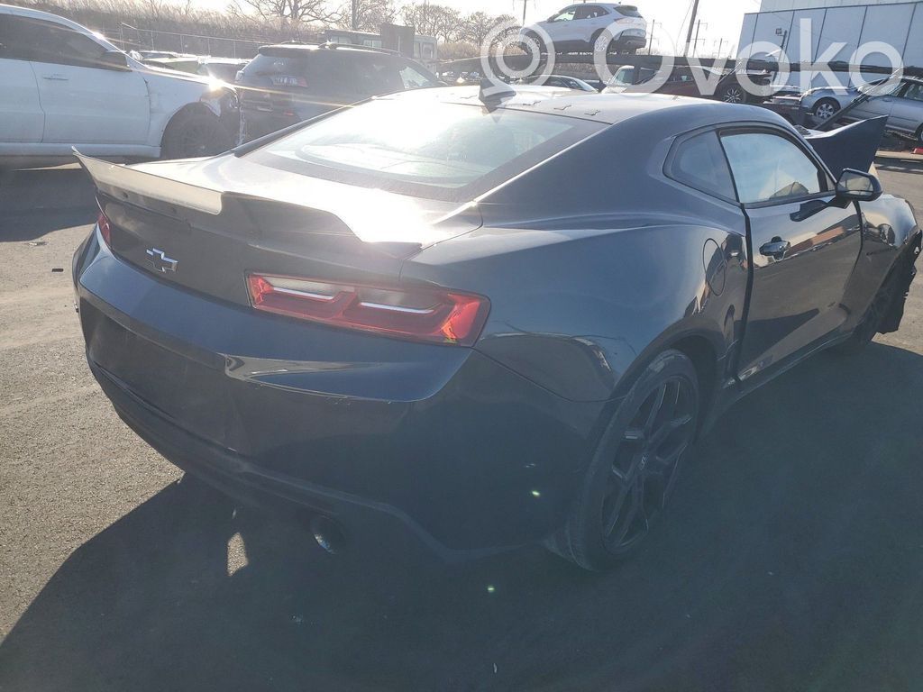 Camaro Camaro  12652845