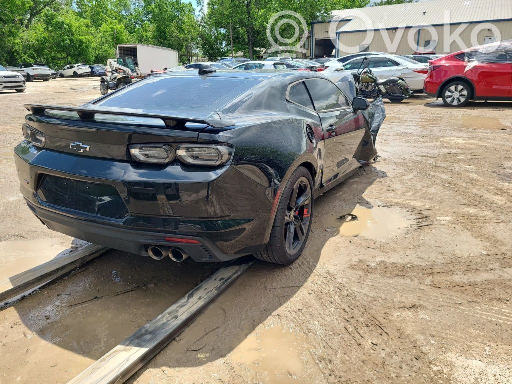 Camaro Camaro  22774052
