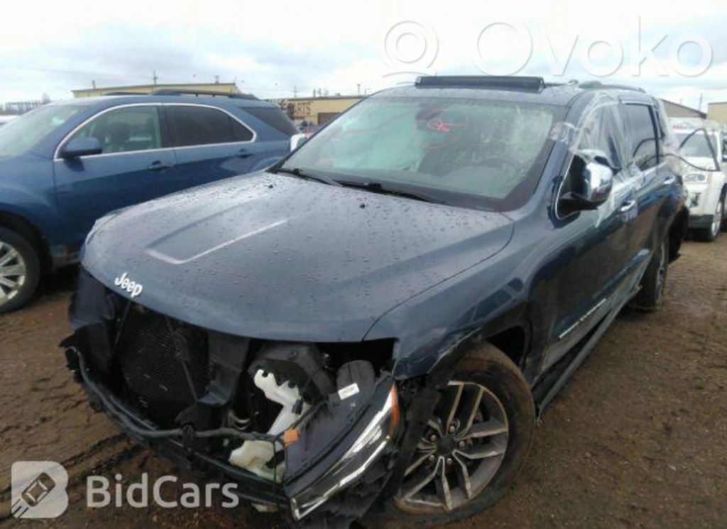 Grand Cherokee Grand Cherokee  68252518AA