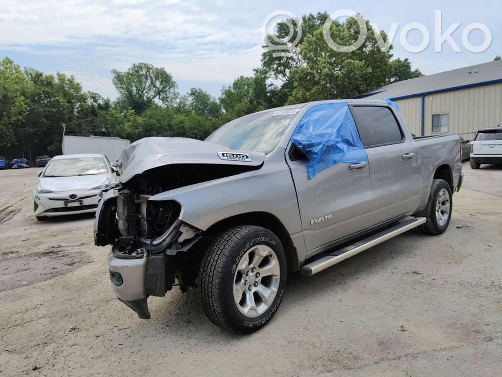 RAM PickUp RAM, SRT-10  82215487AC