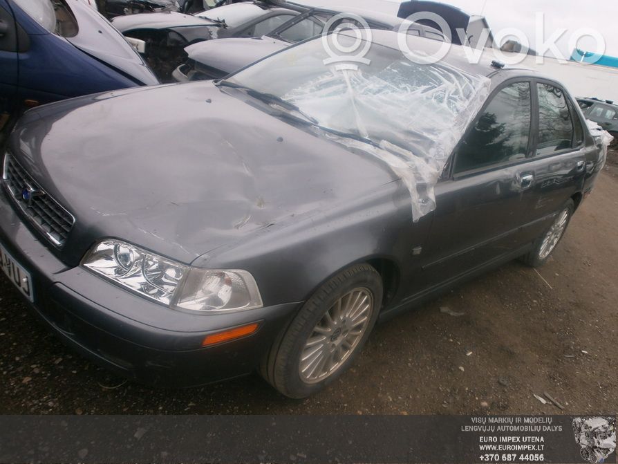 S40, V40 S40, V40  4970