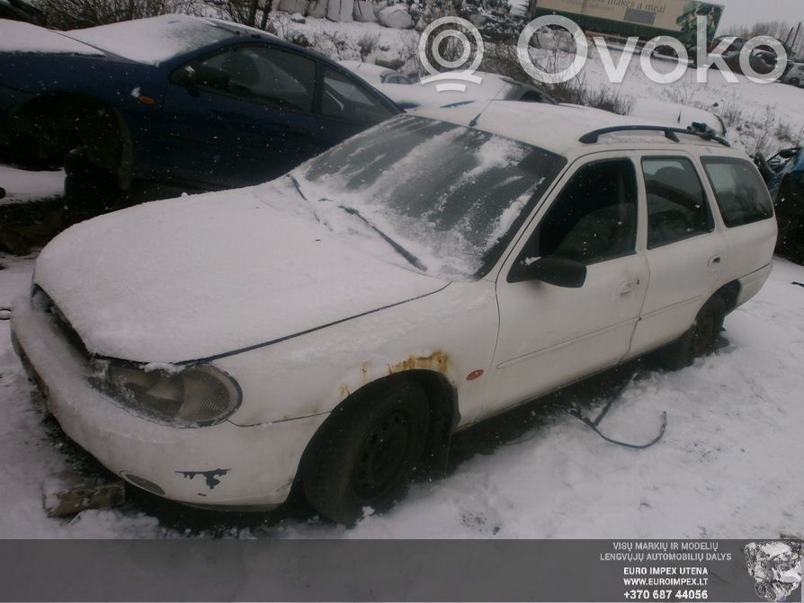 Mondeo MK II Mondeo  96BB13K196BB