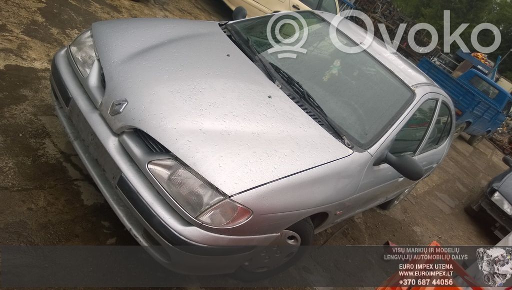 Megane I Megane  7700840351