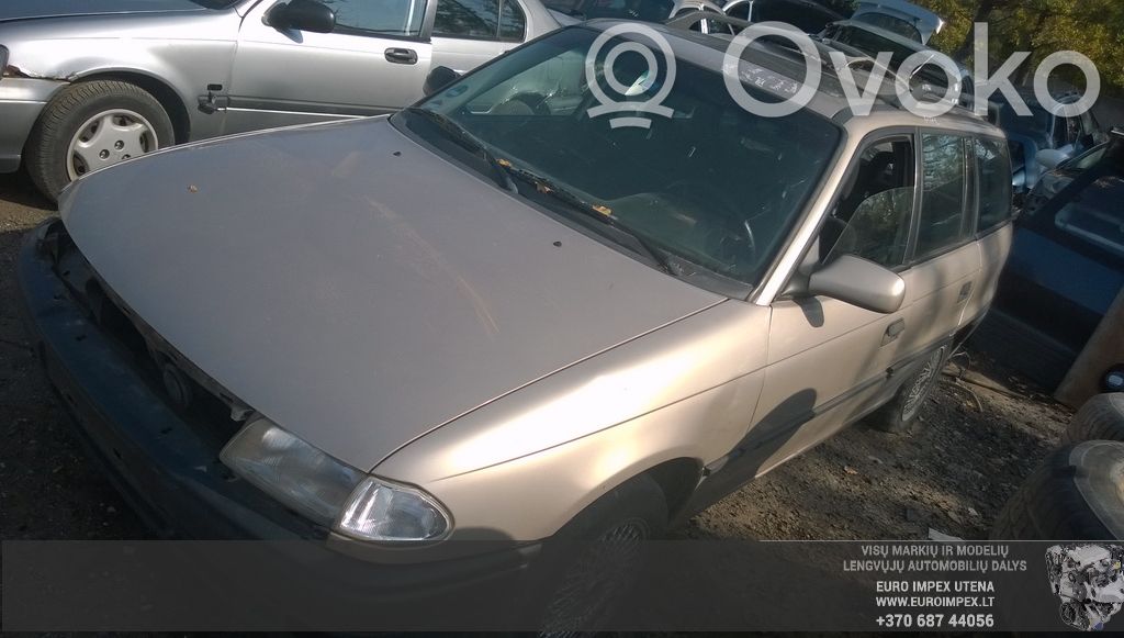 Astra F Astra