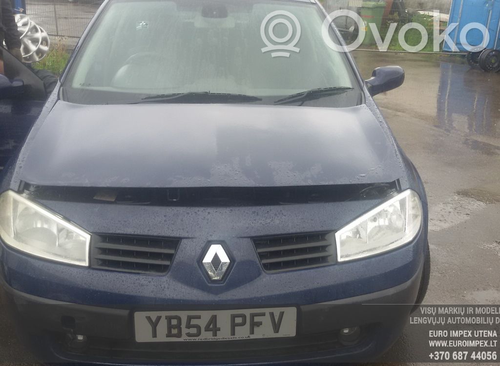 Megane II Megane  8200394105
