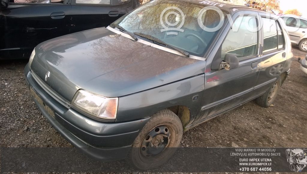 Clio I Clio  7700795686L