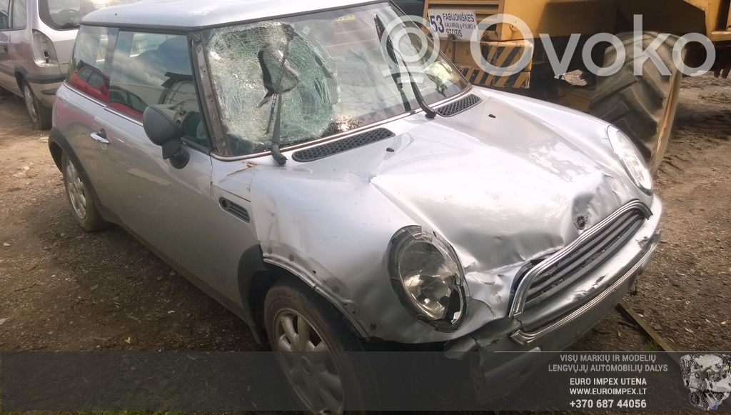 One - Cooper R50 - 53 One/Cooper R50/53  08726747L