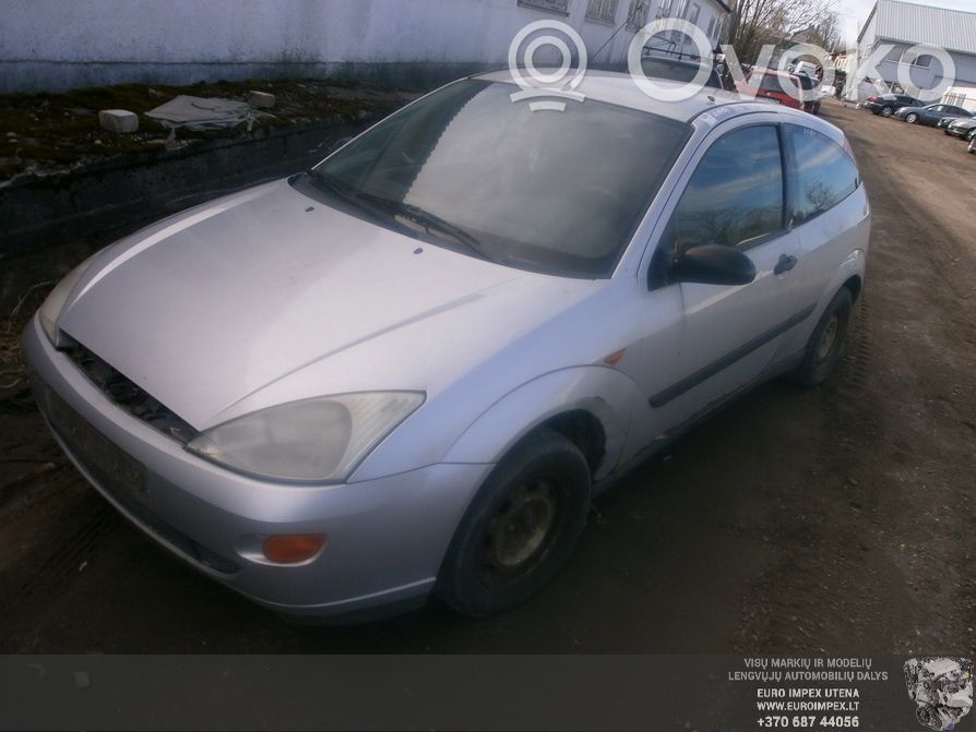 Focus Focus  XS4H3368A