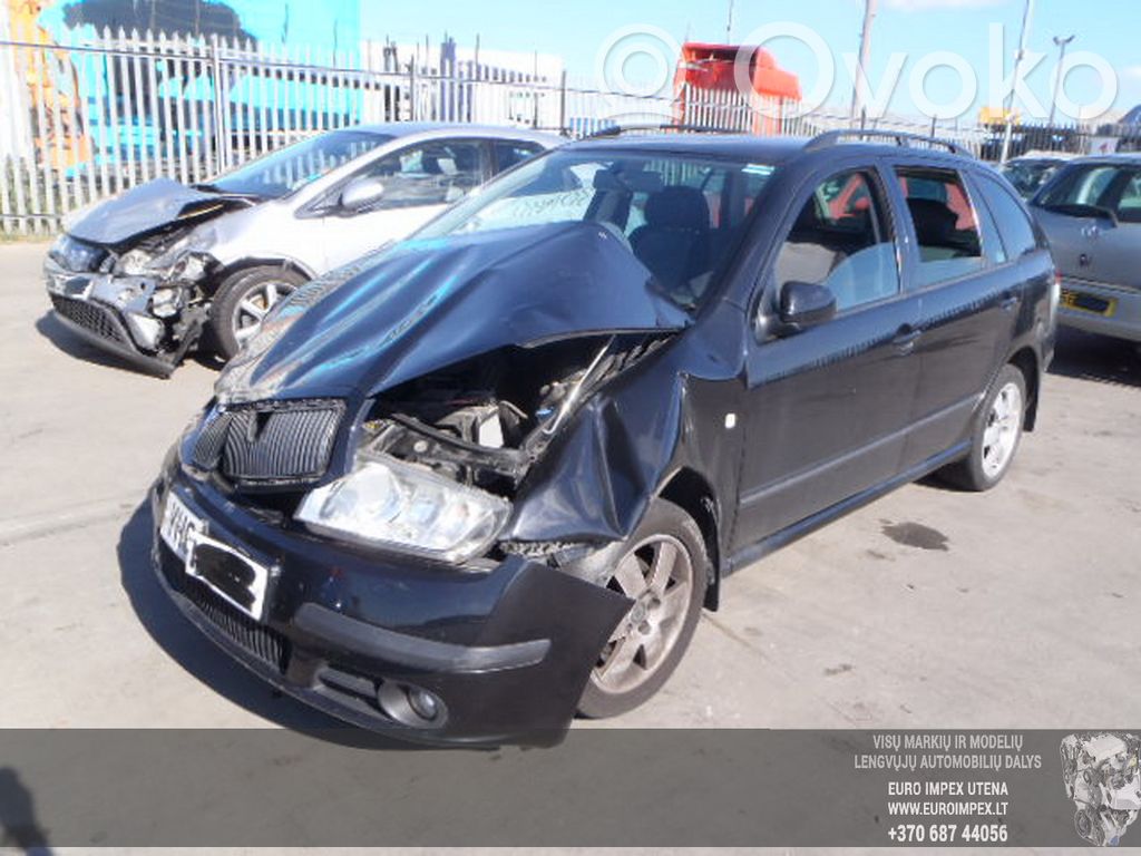 Fabia Mk1 (6Y) Fabia  6Q0199262A